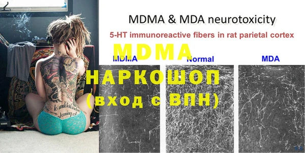 MDMA Остров